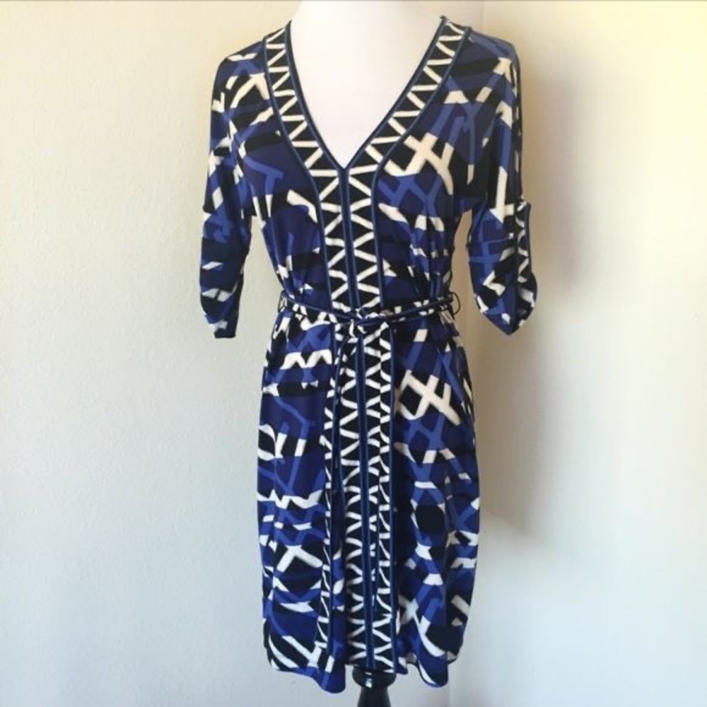 BCBG Dress